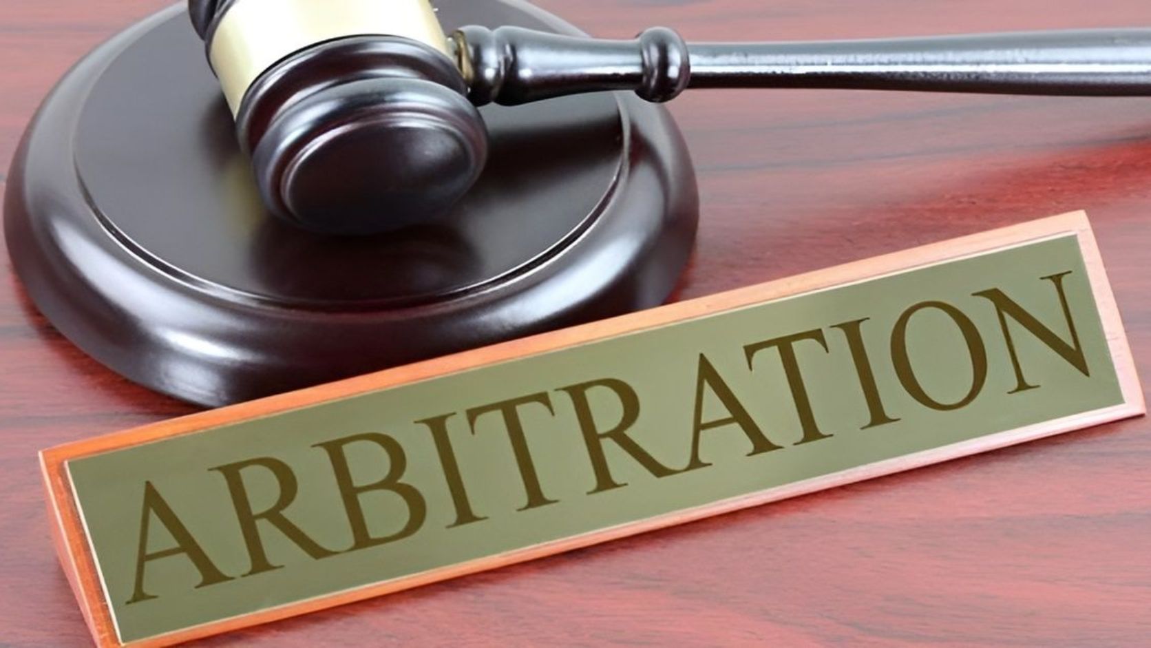 Arbitration Lawyer in Gurgaon