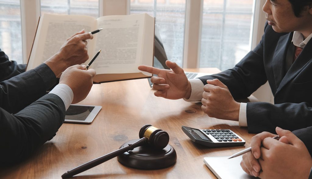 Corporate Law in Gurgaon: Legal Guide for Businesses and Companies